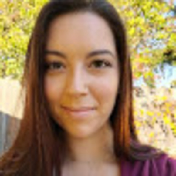 Meet your Posher, Keelin - Picture 1 of 1